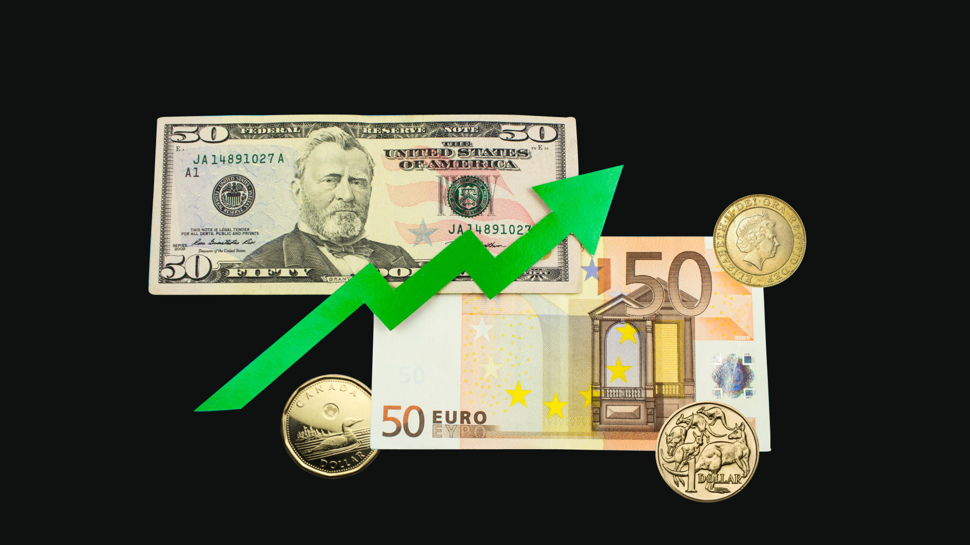 The Top 5 Currency Pairs to Watch After 2025’s Rate Shake-Up