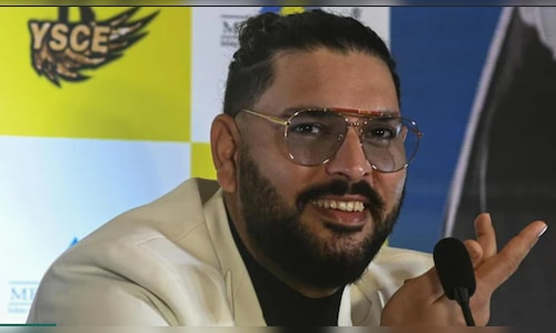 Yuvraj Singh Reflects on Resilience and New Beginnings