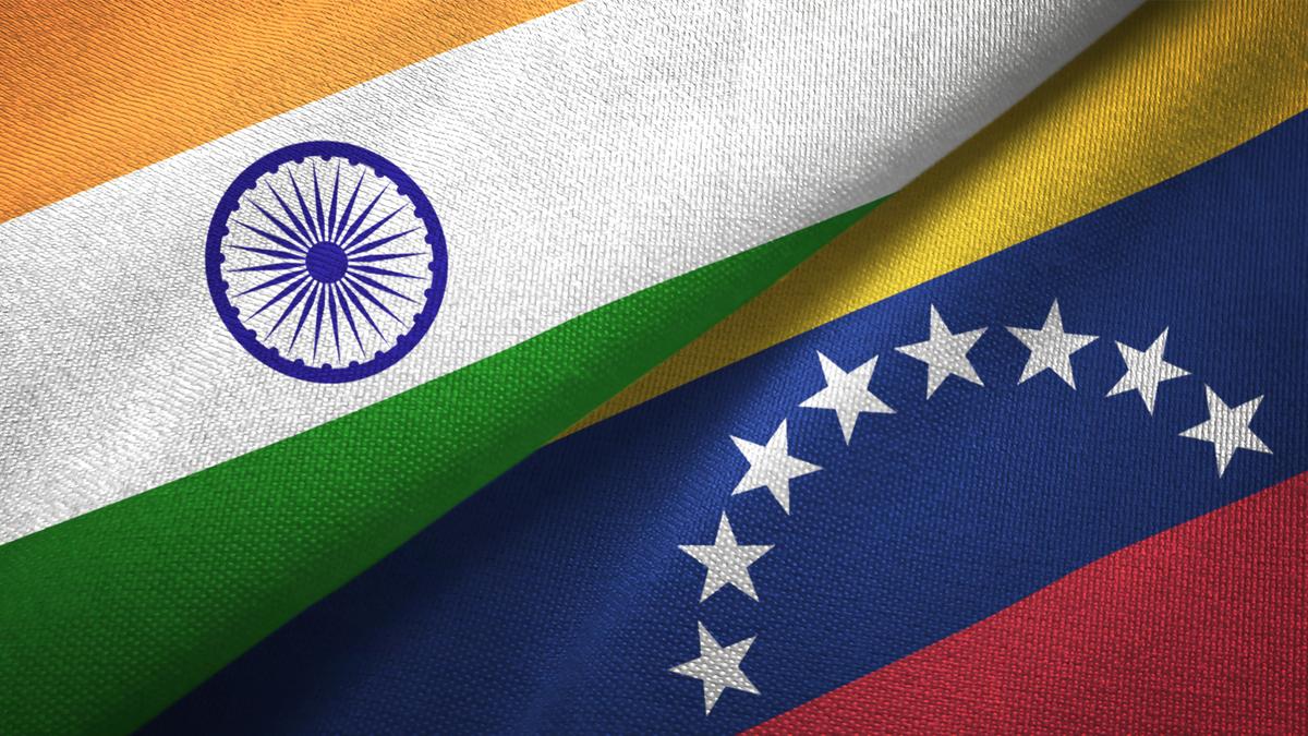 Venezuela strikes to have little impact on India’s energy security, show data