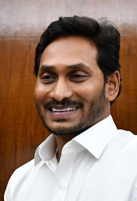 Andhra Pradesh's Nani Responds to Jagan's Controversial Amaravati Remarks