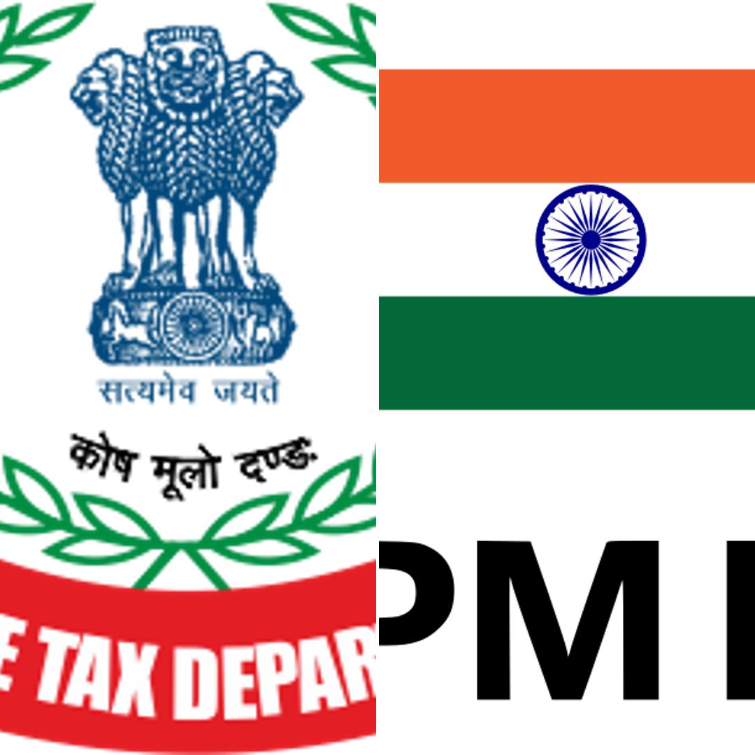 Income Tax Department Targets Senior Executives in India Over Income Discrepancies