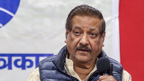 India Reacts Strongly to Chavan's Controversial Venezuela Remark