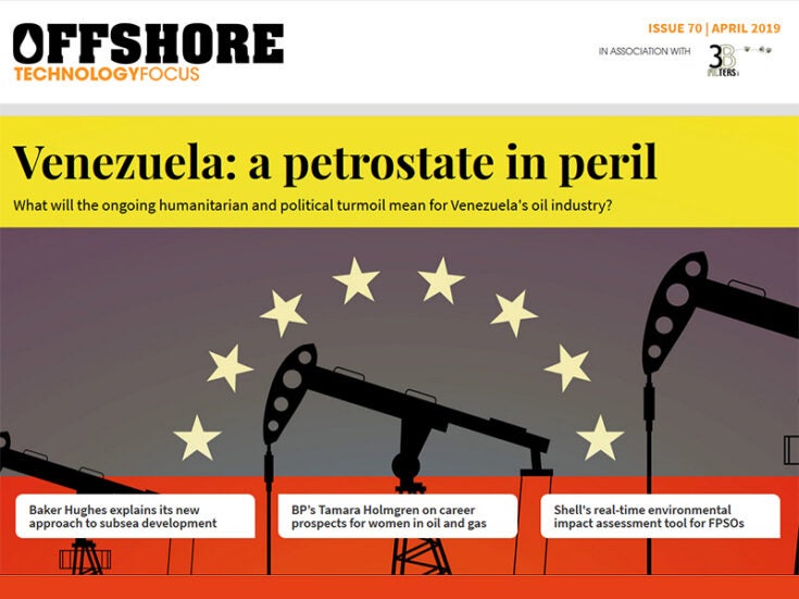 Oil Prices Fall as Venezuela Shock Begins to Stabilize