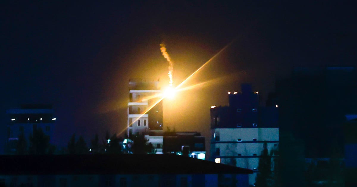 Ceasefire violation: Cambodia’s 'operational error' breaks 10-day truce; 1 Thai soldier wounded in border