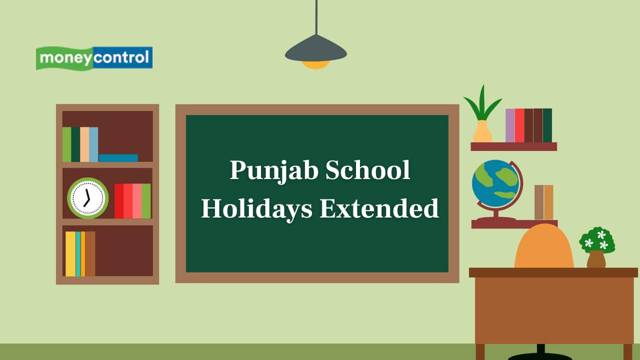 Punjab Extends School Closure Amid Severe Cold and Fog