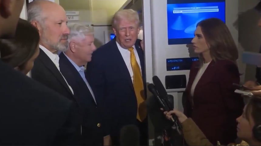 Trump Warns India of Swift Tariff Hikes over Russian Oil, Says Modi ‘Knew I Was Not Happy’