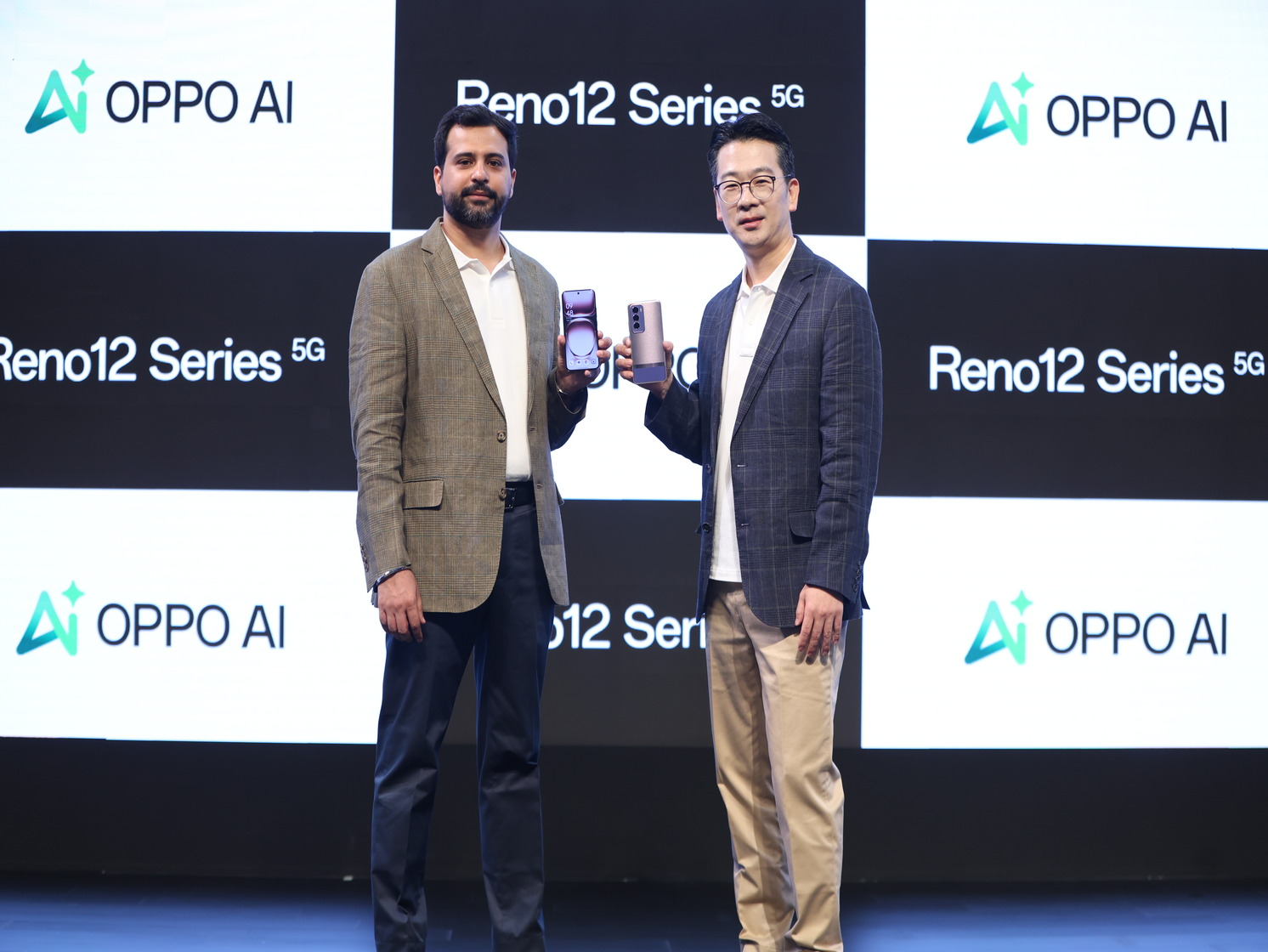 OPPO Launches Reno15 Series with AI Portrait Camera in India