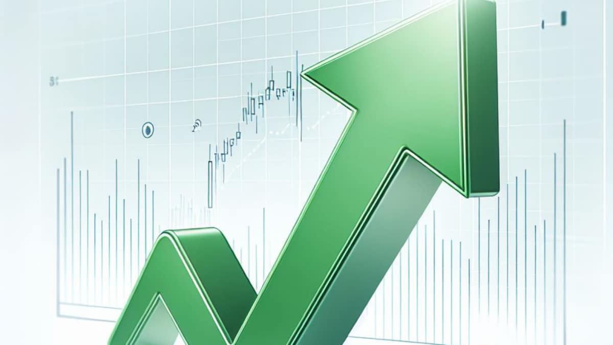 Bank Nifty Scales Fresh All-Time High On Strong Q3 Updates; ICICI Bank, Yes Bank Lead Rally