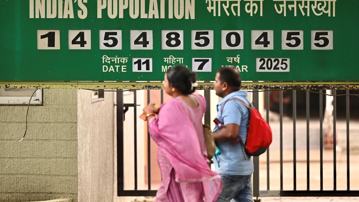 India Launches Houselisting Operations for Census 2027