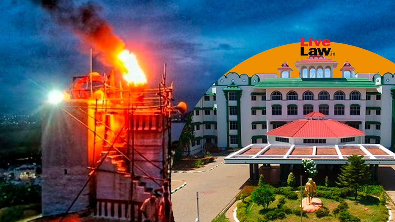 Madras High Court Rules on Tirupparankundram Dispute, Rejects Mediation