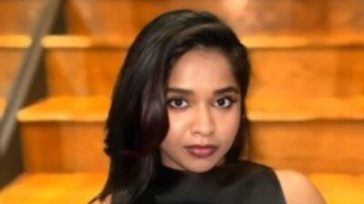 Who was Nikitha Godishala, Indian woman found murdered at her ex-boyfriend’s house in US? – Firstpost