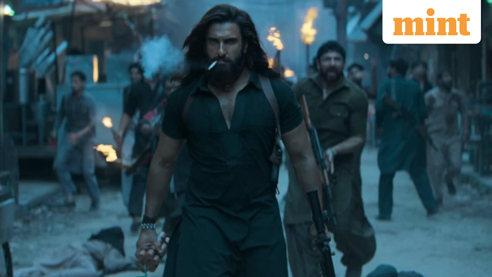 Anurag Kashyap says Dhurandhar is 'brilliant' despite its politics: 'Ignored propaganda dialogues, loved the filmmaking'