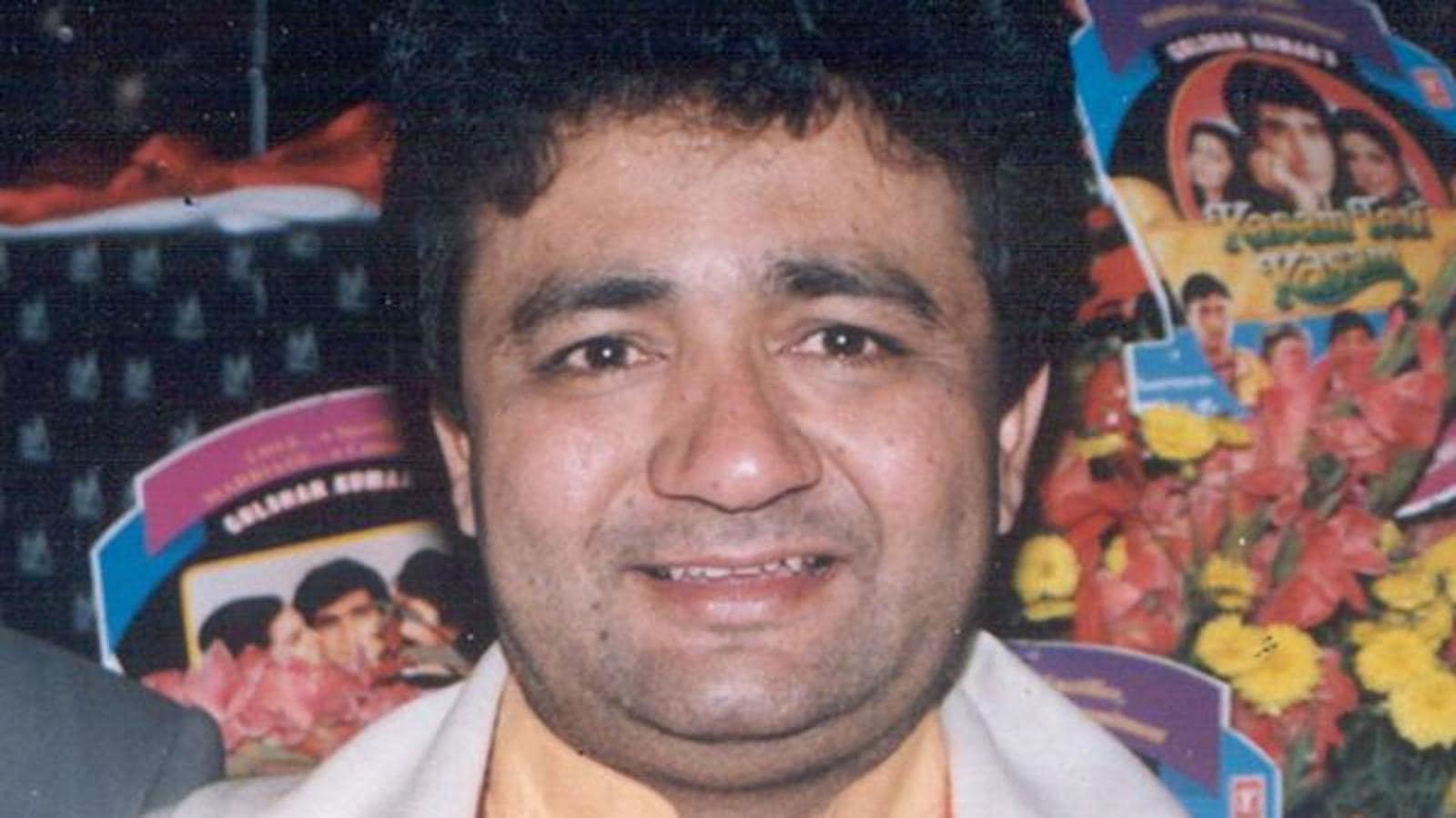 Gulshan Kumar Murder Convict Dies of Suspected Cardiac Arrest in India
