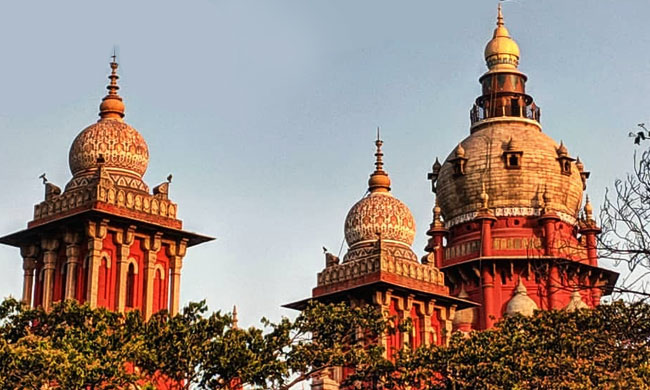 Madras High Court Quashes CESTAT Chennai Order