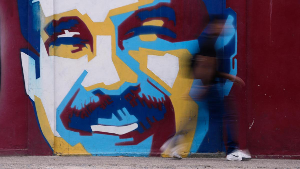 India Maintains Cautious Stance as US Actions Target Maduro