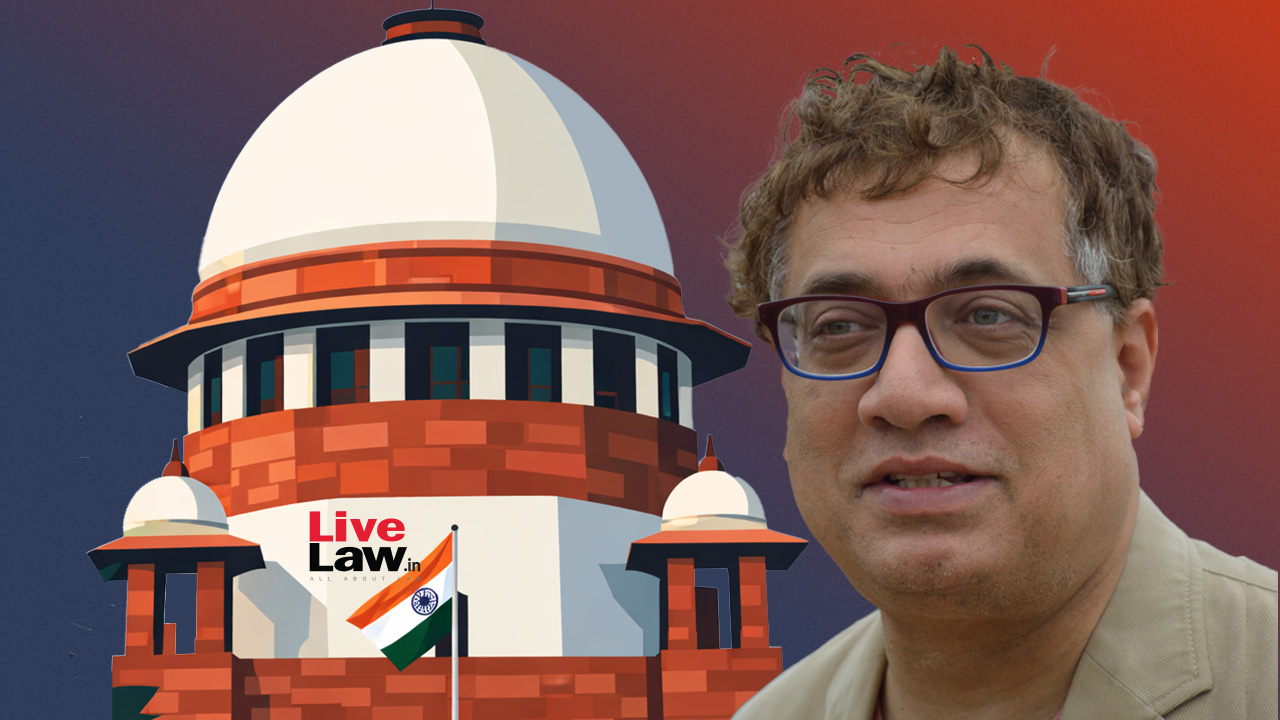 TMC MP Derek O Brien Moves Supreme Court For Extension Of West Bengal SIR Deadline; Alleges Procedural Irregularities By ECI