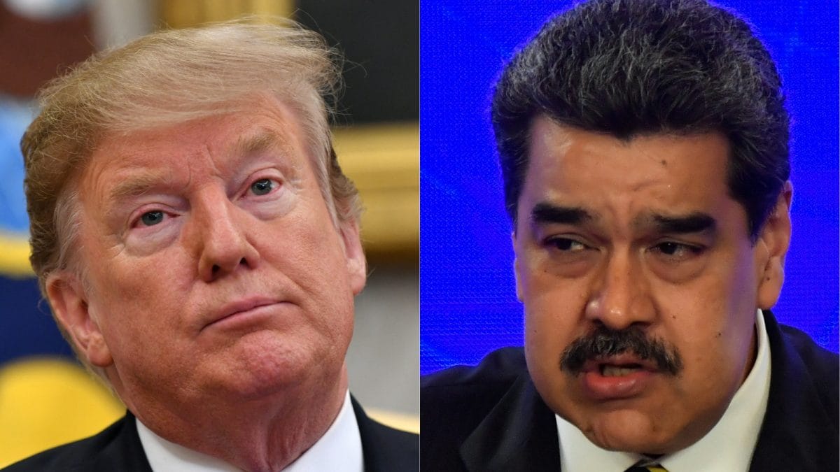 US Attack On Venezuela Live Updates: Maduro Set To Appear In NY Court, Trump Says 'Case Is Infallible'