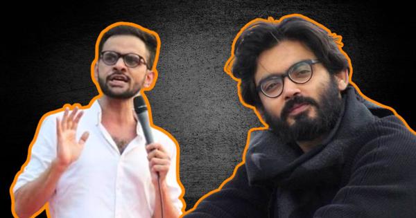 Why SC denied bail to Umar Khalid, Sharjeel Imam but awarded it to five other anti-CAA activists
