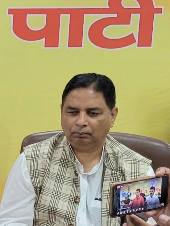 BJP Praises NMC Decision, Opposition Parties Call It Political Setback