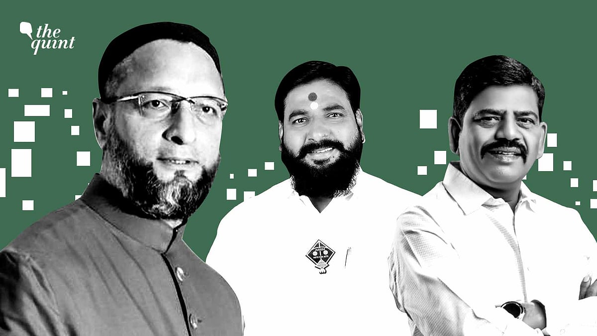 AIMIM Celebrates Non-Muslim Victories in Maharashtra Municipal Polls