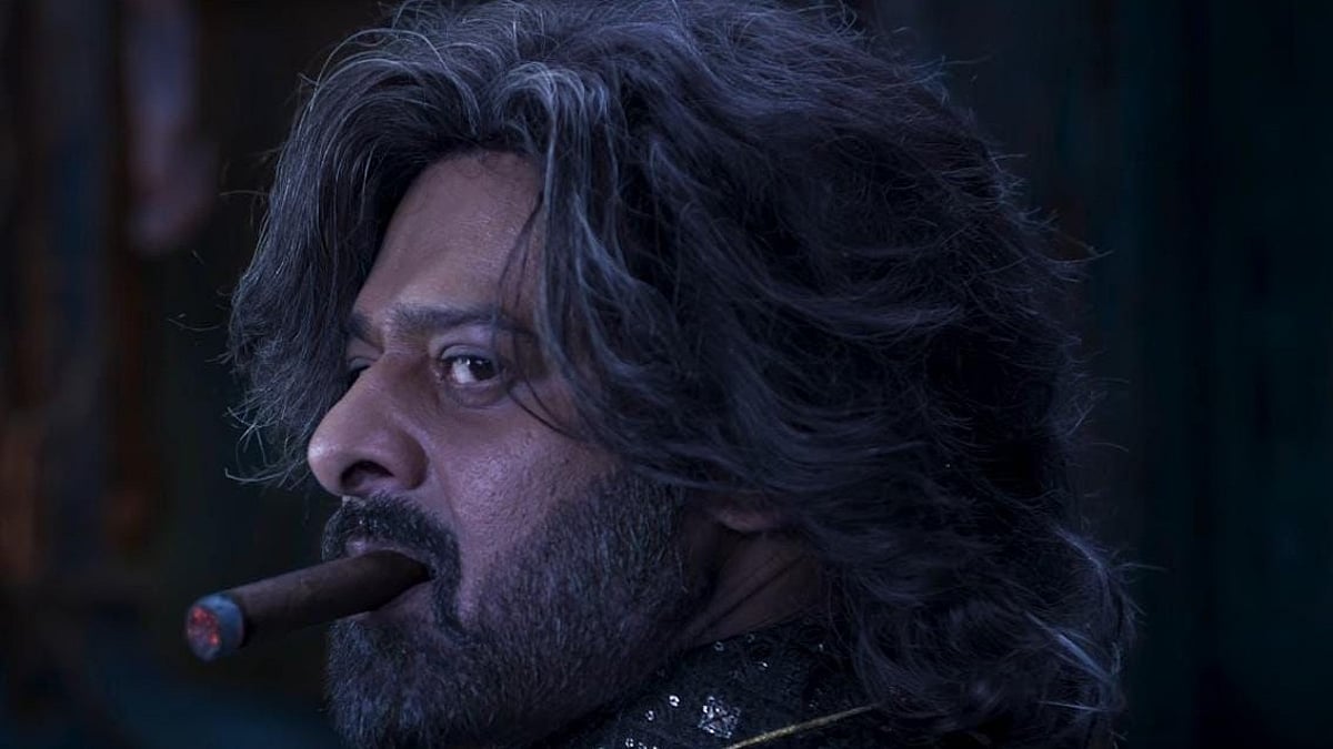 Prabhas' 'The Raja Saab' Opens Strong with Rs 63.3 Crores Worldwide