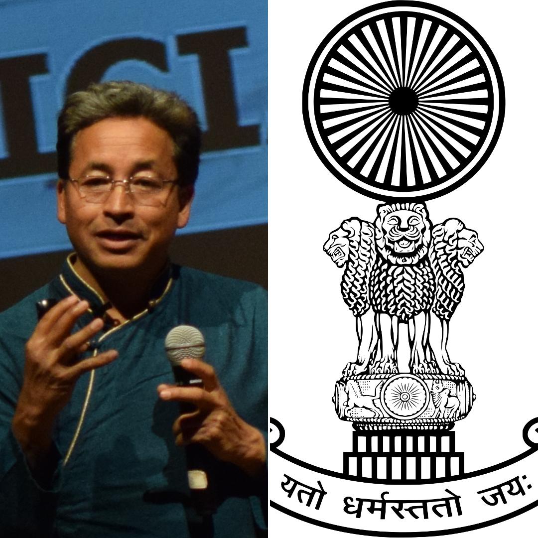 India’s Wangchuk Alleges Malice in Detention, Seeks Justice