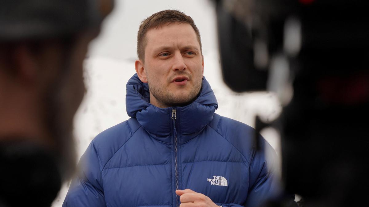 ‘That’s enough now!’ Greenland PM says after latest Trump threat