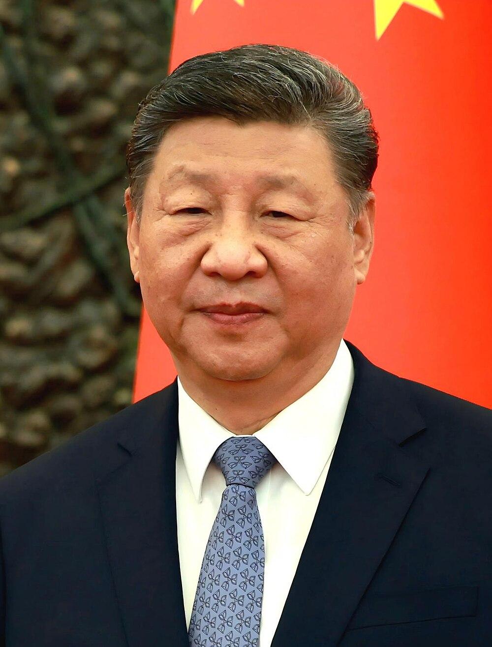 Xi Jinping Confirms China's Ambitious 2025 Growth Target