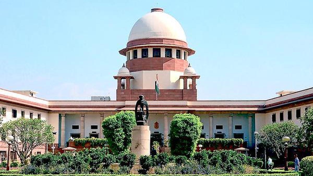 Supreme Court to examine if CBSE’s three-language rule is ‘unreasonable’ on kids, resources