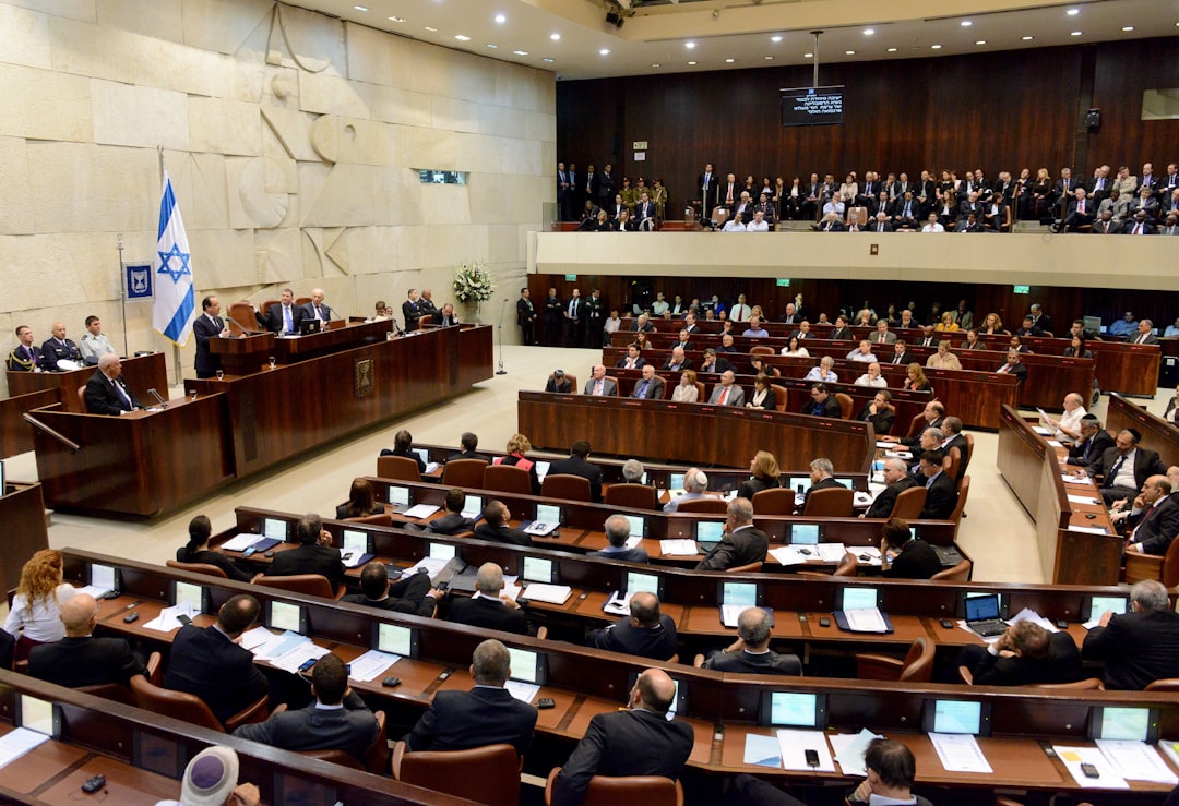 Lebanese President says Israeli withdrawal is ‘non-negotiable’