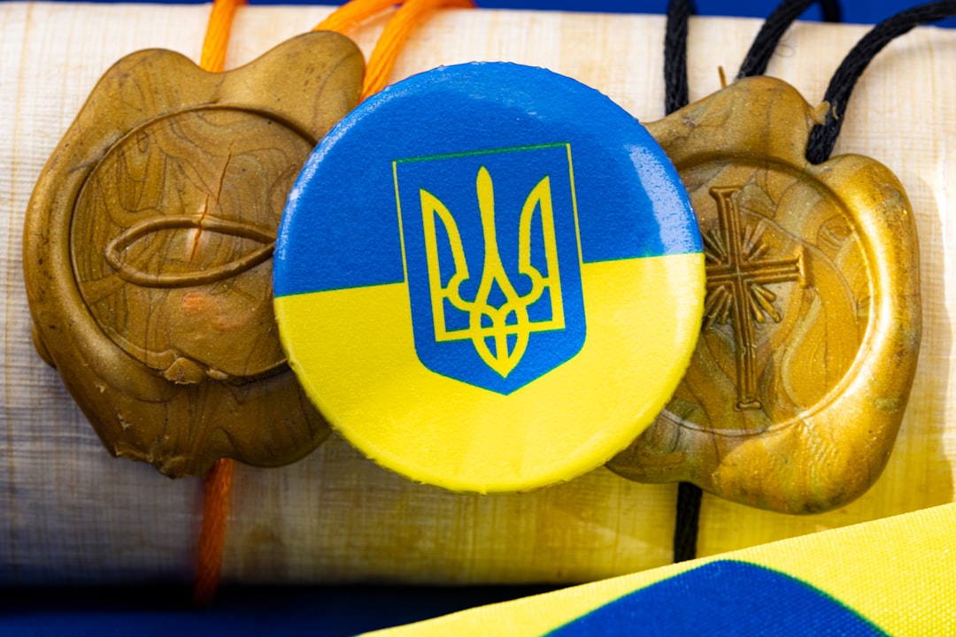 Russia and Ukraine declare competing ceasefires
