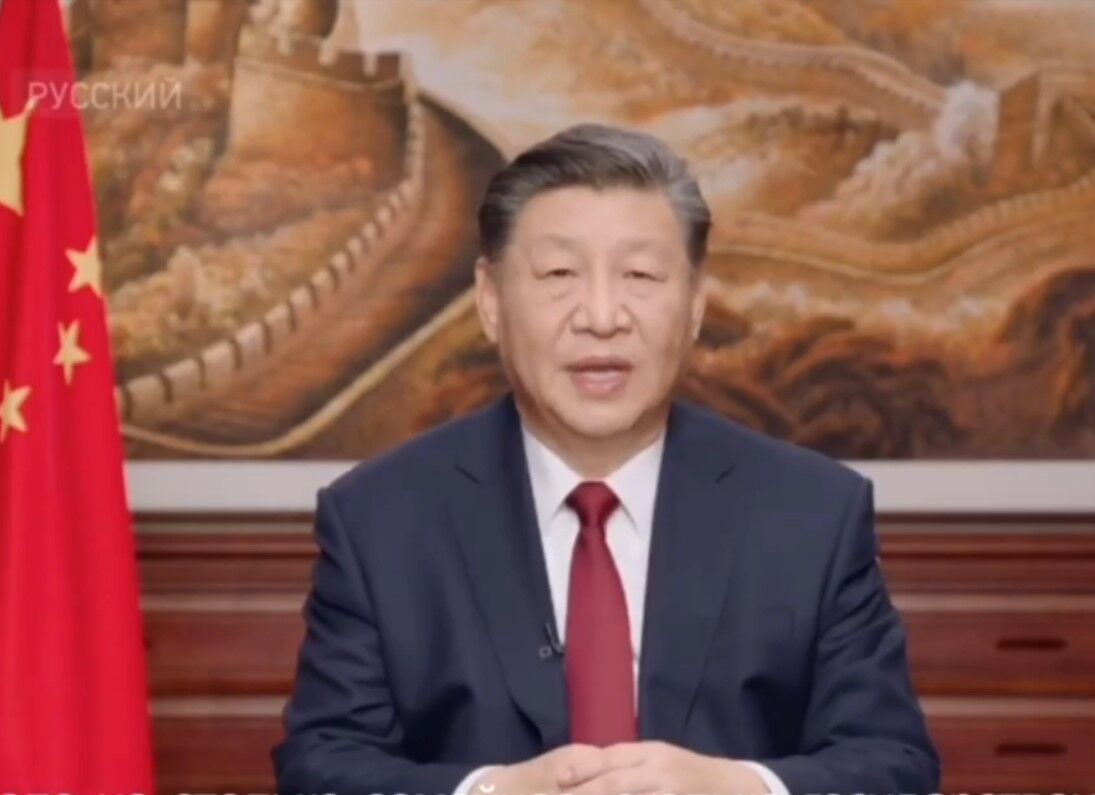 Xi Jinping Vows to Reunify China and Taiwan in New Year’s Eve Speech