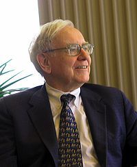 Warren Buffet's Wisdom: Focus on What Truly Matters