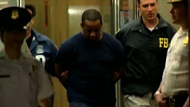 FBI Thwarts New Year’s Eve Terror Plot in North Carolina