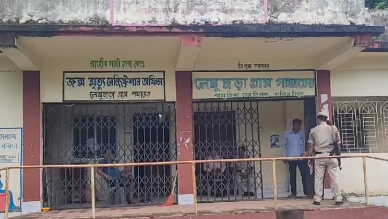 Tripura Student Found Dead Amid Allegations of Racial Abuse