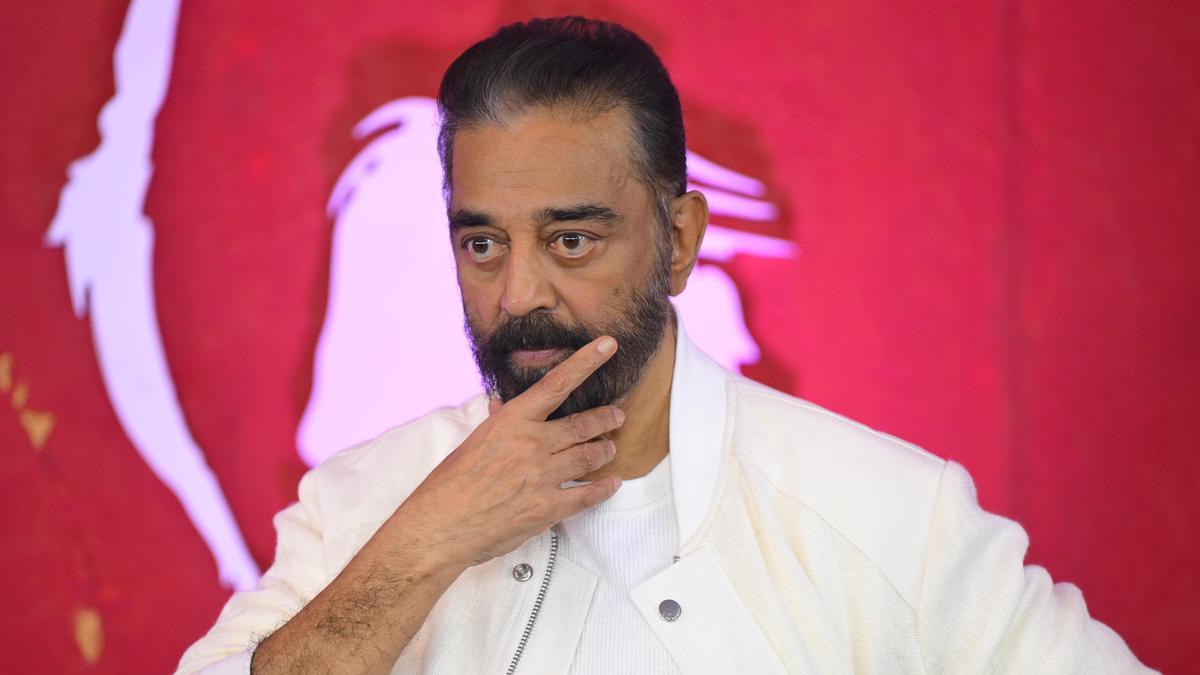 Kamal Haasan Wins Interim Relief in Personality Rights Case