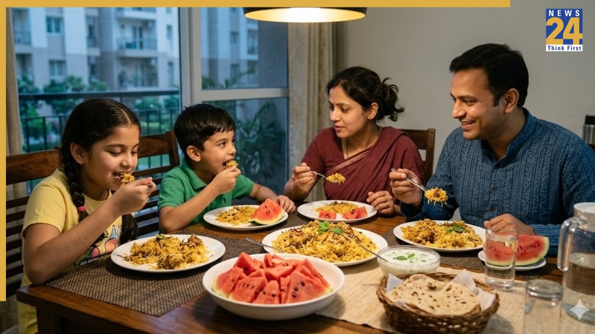 Mumbai Family's Mysterious Death Linked to Food Poisoning Fears