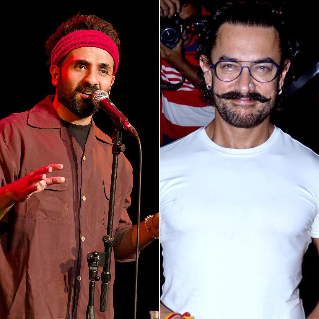 Vir Das Makes Directorial Debut with 'Happy Patel Khatarnak Jasoos'