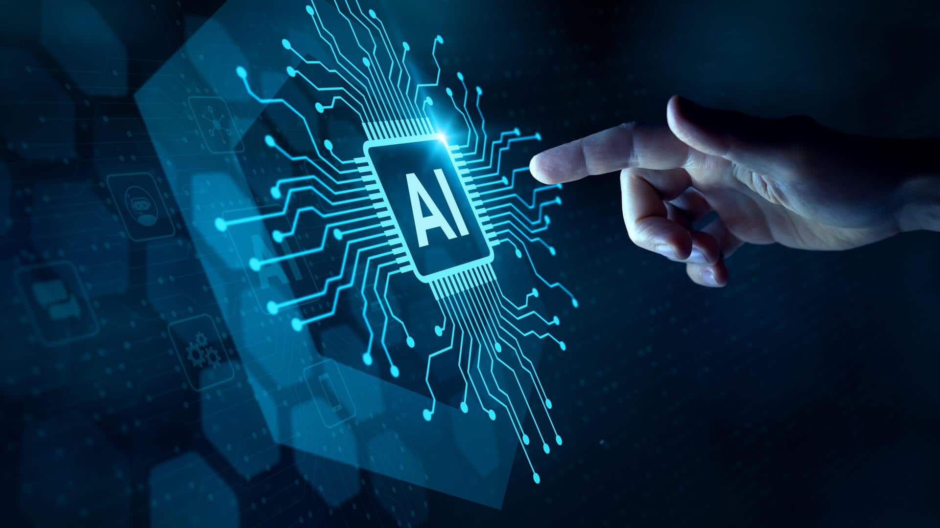 India Plans Massive AI 'Data City' in Visakhapatnam