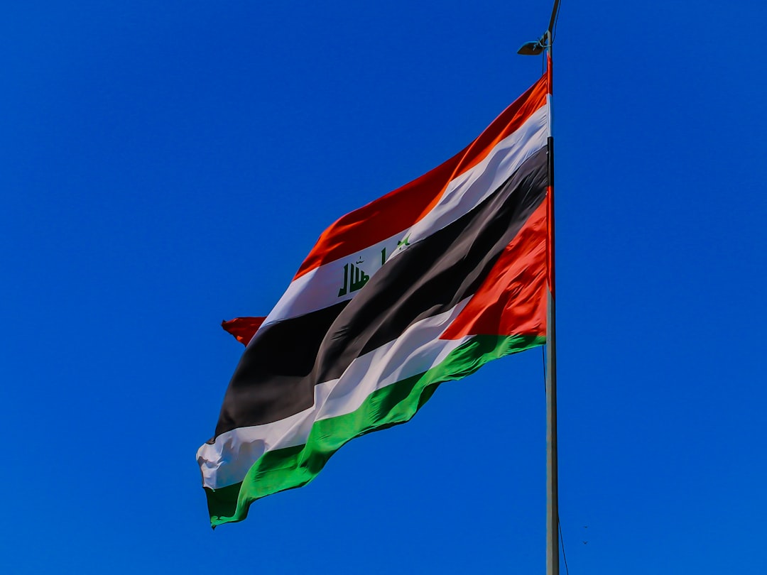 Iraq Oil Tankers Hit by Explosions, Massive Blaze Erupts