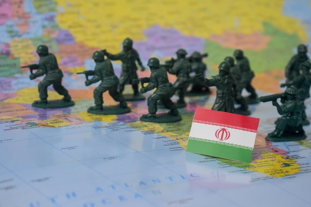 Iran sends response to US proposal to end war via mediator Pakistan