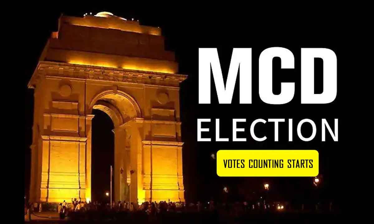 Assam Election Results: Counting Begins Amid NDA's Promising Exit Polls