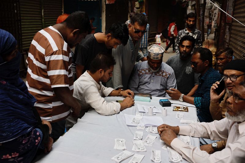 Bangladesh Elections: Gen Z Uprising Clears Path for Old Guards