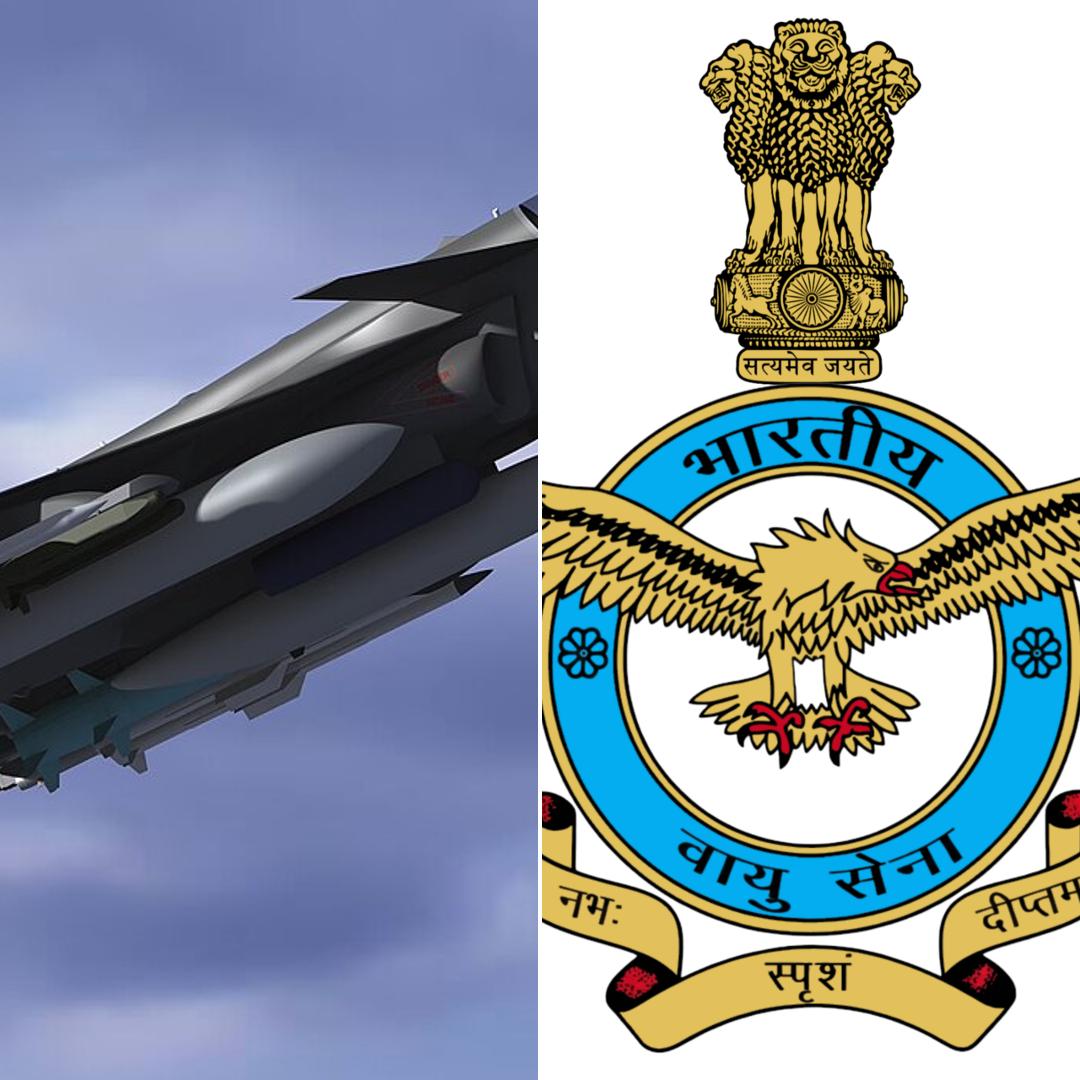 India Loses Tejas Jet to Technical Glitch, Pilot Ejects Safely