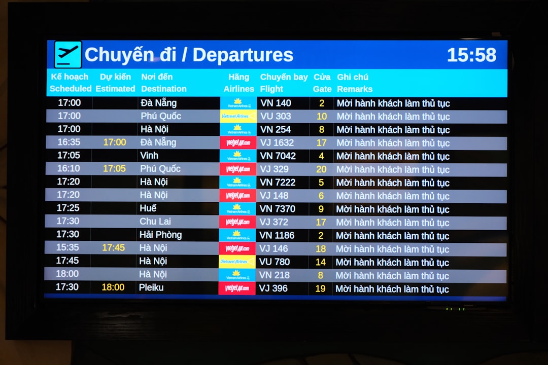 UK Travel Disrupted: 186 Delays and 108 Cancellations at Airports