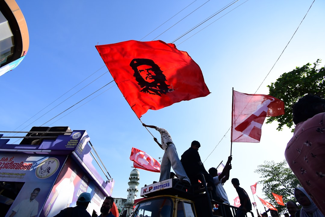 Modi's party takes control of India's West Bengal in key state election