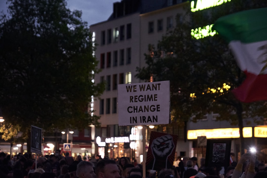 US Signals Firm Stance on Iran, Pentagon Chief Warns of Military Option