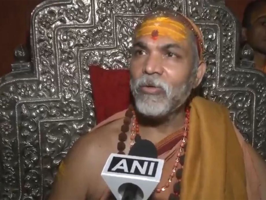 Allahabad Court Temporarily Shields Swami Avimukteshwaranand from Arrest