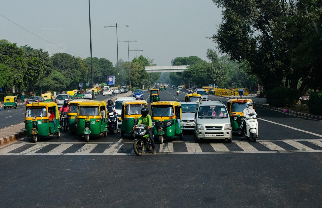 Delhi Implements Special Traffic Curbs for Upcoming Events