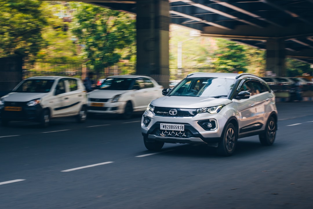 Tata Motors PV stock soars up to 8% on improving JLR demand, launch pipeline- Moneycontrol.com